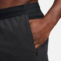 Nike Men's Dri-FIT Flex Rep 4.0 Unlined 5'' Fitness Shorts