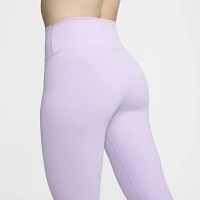 Nike Women's One High-Waisted Full-Length Leggings