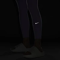 Nike Women's One High-Waisted Full-Length Leggings