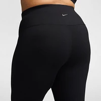 Nike Women's One High-Waisted Crop Leggings (Plus Size)