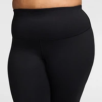 Nike Women's One High-Waisted Crop Leggings (Plus Size)