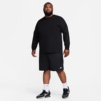 Nike Men's Club 6'' Woven Flow Shorts