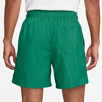 Nike Men's Club 6'' Woven Flow Shorts