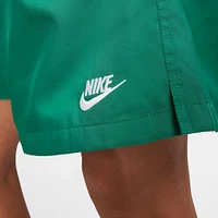 Nike Men's Club 6'' Woven Flow Shorts