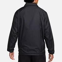 Nike Men's Club Coaches Jacket