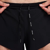 Nike Men's Dri-FIT ADV AeroSwift 2'' Brief-Lined Shorts