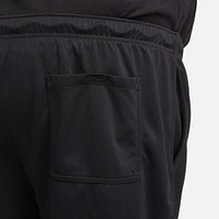 Nike Men's Club Mesh Futura Flow Shorts