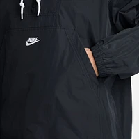 Nike Men's Club Marina Anorak Jacket