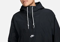 Nike Men's Club Marina Anorak Jacket