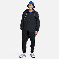 Nike Men's Club Marina Anorak Jacket