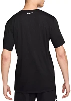 Nike Men's Run Energy Rise 365 Short Sleeve Graphic T-Shirt