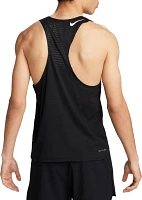 Nike Men's Dri-FIT ADV AeroSwift Running Singlet