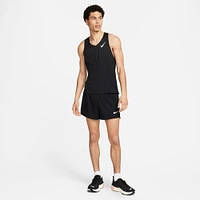 Nike Men's Dri-FIT ADV AeroSwift Running Singlet