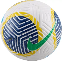 Nike Brazil Football Confederation National Team Academy Soccer Ball