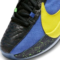 Nike Kids' Grade School Freak 5 SE Basketball Shoes