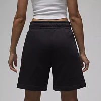 Jordan Women's Brooklyn Fleece Shorts