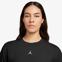 Jordan Women's Sport Diamond Short-Sleeve Top