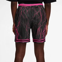 Jordan Men's Dri-FIT Sport Allover Print Diamond Shorts