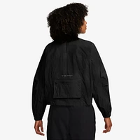 Nike Women's Trail Repel Oversized UV Running Jacket