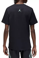 Jordan Men's Dri-FIT Sport Short Sleeve Graphic T-Shirt