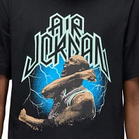 Jordan Men's Dri-FIT Sport Short Sleeve Graphic T-Shirt