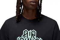 Jordan Men's Dri-FIT Sport Short Sleeve Graphic T-Shirt
