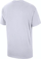 Nike Men's Kentucky Wildcats White Free Throw T-Shirt