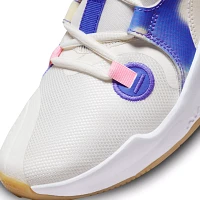 Nike Kids' Preschool Zoom Crossover 2 Basketball Shoes