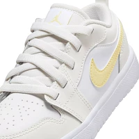 Jordan Kids' Preschool Air Jordan 1 Low Alt Basketball Shoes