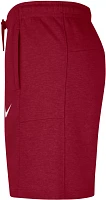 Nike Men's Alabama Crimson Tide Knit Shorts