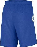 Nike Men's Kentucky Wildcats Royal Knit Shorts