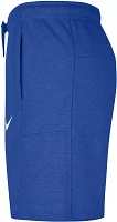 Nike Men's Kentucky Wildcats Royal Knit Shorts