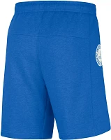 Nike Men's UCLA Bruins True Blue Knit Shorts