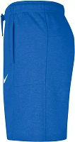 Nike Men's UCLA Bruins True Blue Knit Shorts