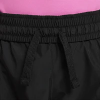 Nike Girls' Sportswear Woven Dance Pants