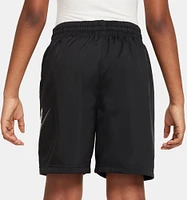 Nike Kids' Sportswear Woven Shorts