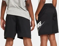 Nike Kids' Sportswear Woven Shorts