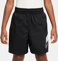 Nike Kids' Sportswear Woven Shorts