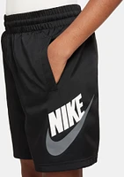 Nike Kids' Sportswear Woven Shorts