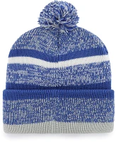 '47 Men's New York Giants Northward Royal Cuffed Beanie