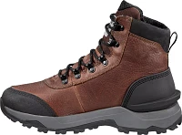 Carhartt Men's Outdoor Hike 6” Waterproof Insulated Soft Toe Hiker Work Boots