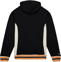 Mitchell & Ness Men's Tennessee Volunteers Black Legacy Terry Pullover Sweatshirt