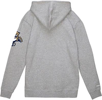 Mitchell & Ness Florida Panthers All Current Grey Pullover Hoodie