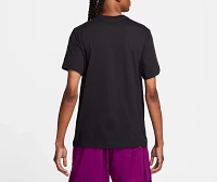 Nike Men's Sportswear Air Short Sleeve Graphic T-Shirt