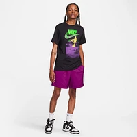 Nike Men's Sportswear Air Short Sleeve Graphic T-Shirt