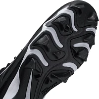 Nike Men's Alpha Menace 4 Shark Football Cleats