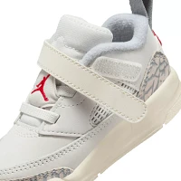 Jordan Toddler Spizike Low Shoes