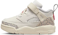 Jordan Toddler Spizike Low Shoes