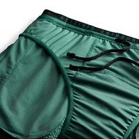 Nike Men's Dri-FIT ADV Running Division 4" Brief Lined Shorts