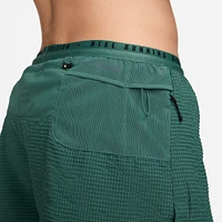 Nike Men's Dri-FIT ADV Running Division 4" Brief Lined Shorts